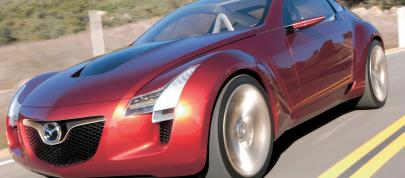 Mazda Kabura (2006) - picture 12 of 16