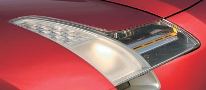 Mazda Kabura (2006) - picture 15 of 16