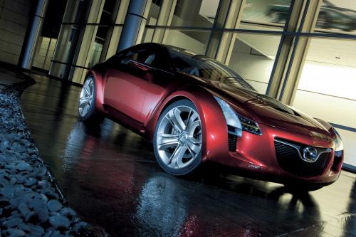 Mazda Kabura (2006) - picture 8 of 16