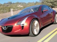 Mazda Kabura (2006)