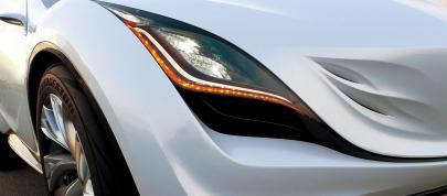 Mazda Kazamai Concept (2008) - picture 12 of 21