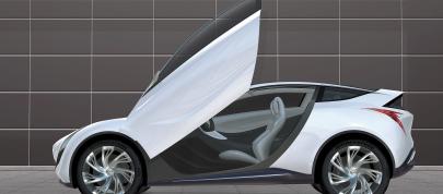 Mazda Kazamai Concept (2008) - picture 15 of 21