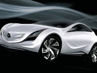 Mazda Kazamai Concept (2008) - picture 1 of 21