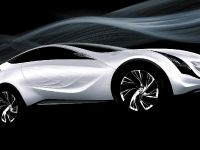 Mazda Kazamai Concept (2008) - picture 2 of 21