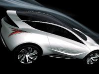 Mazda Kazamai Concept (2008) - picture 3 of 21