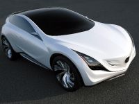 Mazda Kazamai Concept (2008) - picture 4 of 21