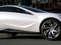 Mazda Kazamai Concept (2008) - picture 8 of 21