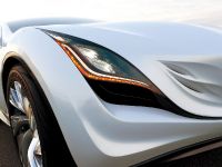 Mazda Kazamai Concept (2008)