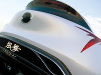 Mazda Kazamai Concept (2008) - picture 13 of 21