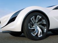 Mazda Kazamai Concept (2008) - picture 14 of 21