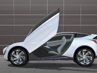 Mazda Kazamai Concept (2008)