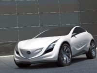 Mazda Kazamai Concept, 7 of 21