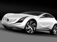 Mazda Kazamai Concept (2008) - picture 19 of 21