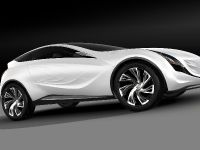 Mazda Kazamai Concept