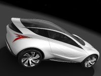 Mazda Kazamai Concept (2008) - picture 21 of 21