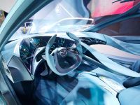 Mazda Kiyora Concept Tokyo (2009)