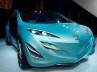 Mazda Kiyora Concept Tokyo (2009) - picture 2 of 5