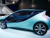 Mazda Kiyora Concept Tokyo (2009) - picture 3 of 5