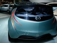 Mazda Kiyora Concept Tokyo (2009) - picture 5 of 5
