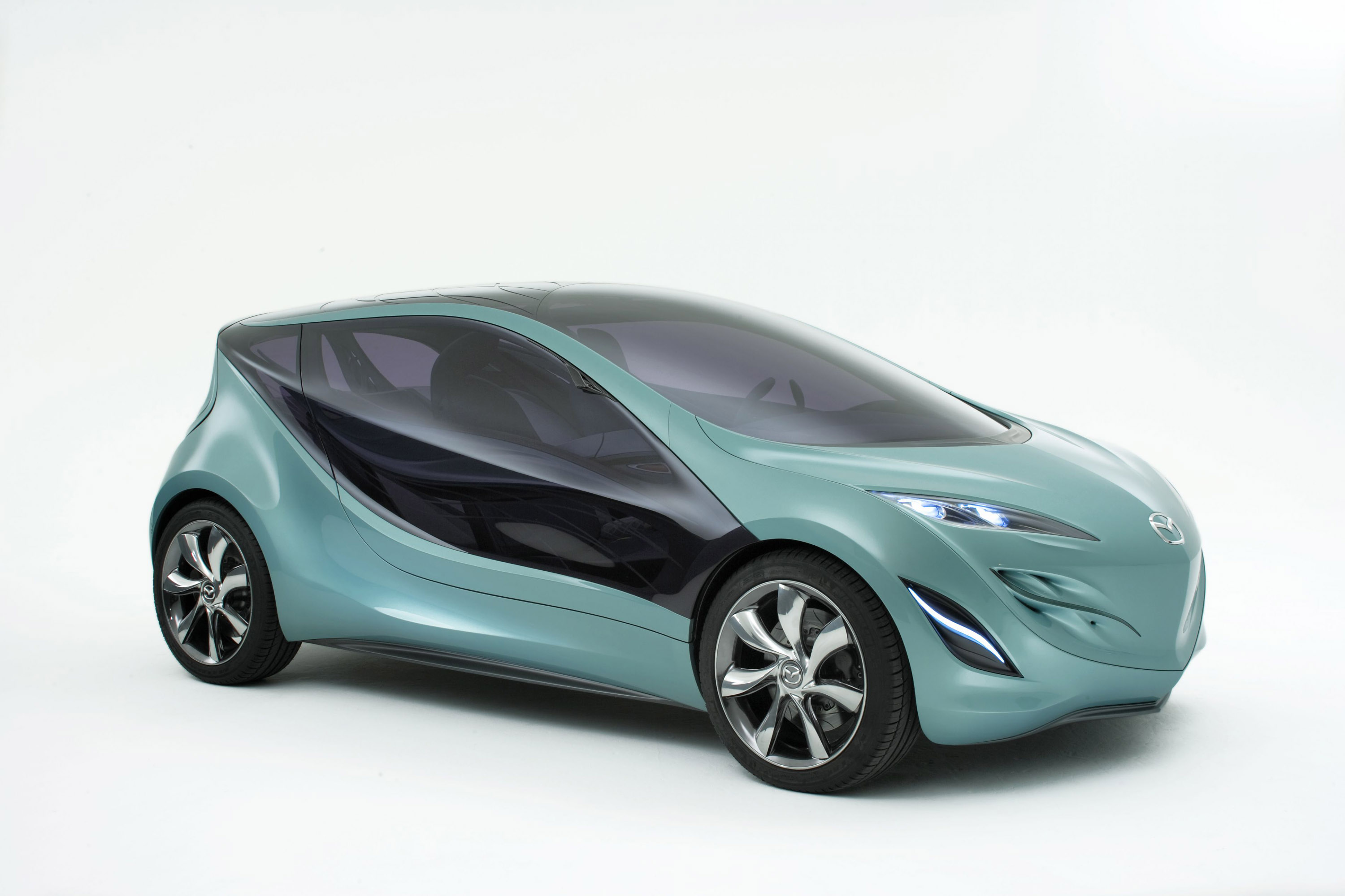 Mazda Kiyora Concept