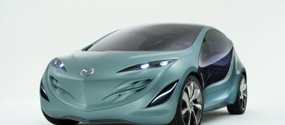 Mazda Kiyora Concept (2008) - picture 4 of 13