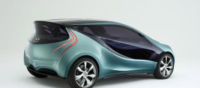 Mazda Kiyora Concept (2008) - picture 7 of 13