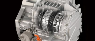 Mazda Kiyora Concept (2008) - picture 12 of 13