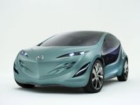 Mazda Kiyora Concept (2008) - picture 4 of 13