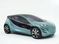 Mazda Kiyora Concept (2008) - picture 5 of 13