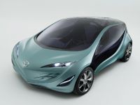 Mazda Kiyora Concept (2008) - picture 6 of 13