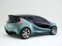 Mazda Kiyora Concept (2008) - picture 7 of 13