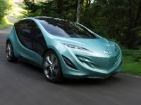 Mazda Kiyora Concept (2008)