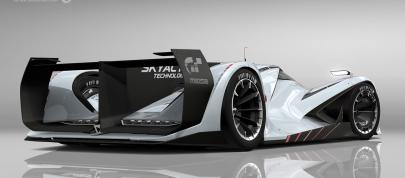 Mazda LM55 Vision Gran Turismo (2015) - picture 12 of 17