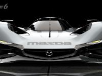 Mazda LM55 Vision Gran Turismo (2015) - picture 1 of 17