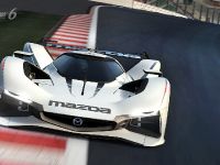 Mazda LM55 Vision Gran Turismo (2015) - picture 3 of 17