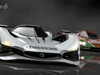 Mazda LM55 Vision Gran Turismo (2015) - picture 5 of 17