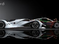 Mazda LM55 Vision Gran Turismo (2015)