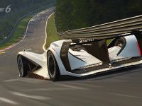 Mazda LM55 Vision Gran Turismo (2015) - picture 11 of 17