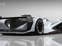 Mazda LM55 Vision Gran Turismo (2015)