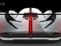 Mazda LM55 Vision Gran Turismo (2015) - picture 14 of 17