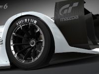Mazda LM55 Vision Gran Turismo (2015)