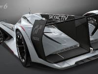Mazda LM55 Vision Gran Turismo (2015)