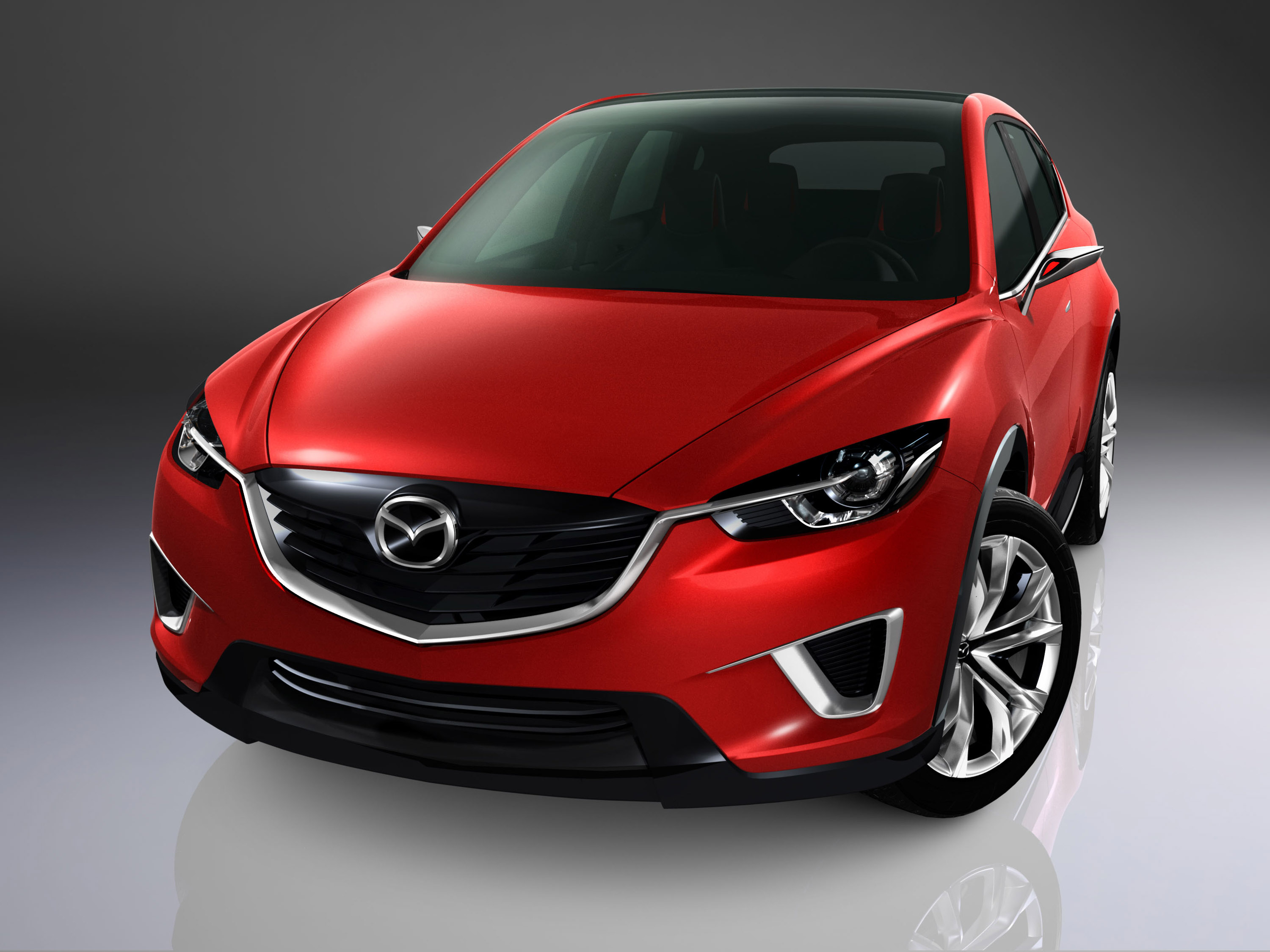 Mazda сайт. Мазда Минаги. Mazda Minagi Concept. Mazda 25. Мазда 5.