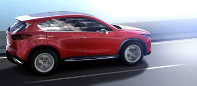 Mazda MINAGI Concept (2011) - picture 4 of 25