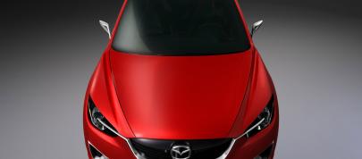 Mazda MINAGI Concept (2011) - picture 7 of 25