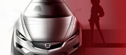 Mazda MINAGI Concept (2011) - picture 15 of 25