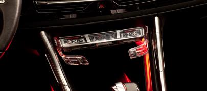 Mazda MINAGI Concept (2011) - picture 20 of 25