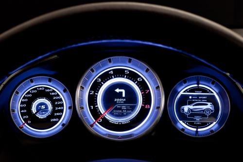 Mazda MINAGI Concept (2011) - picture 24 of 25