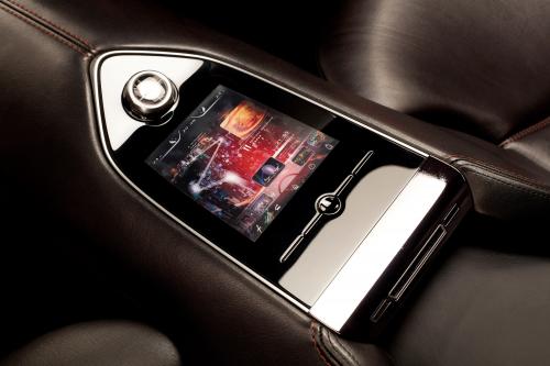 Mazda MINAGI Concept (2011) - picture 25 of 25