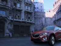 Mazda MINAGI Concept (2011)